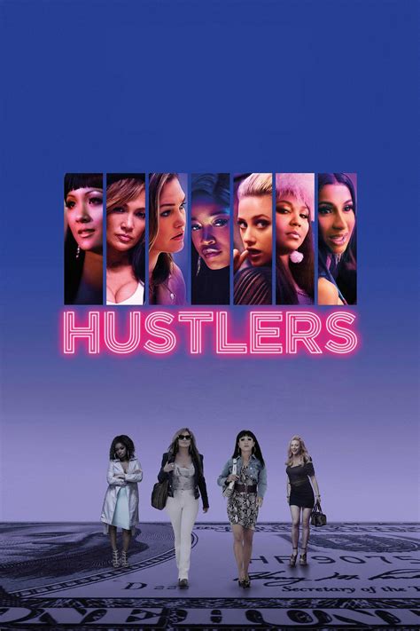 watch hustlers movie full movie|More.